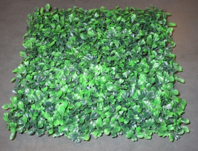artificial grass mat