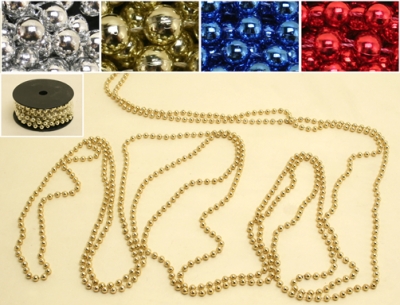 bead chain