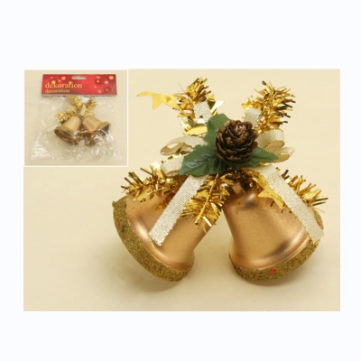 Christmas bells