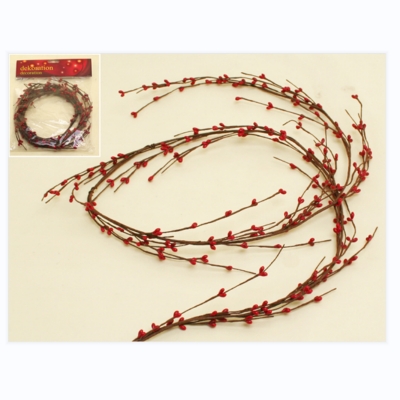 berrie garland