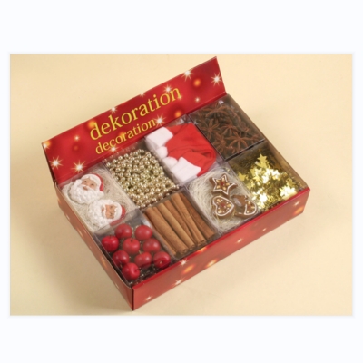 DIY santa head and more